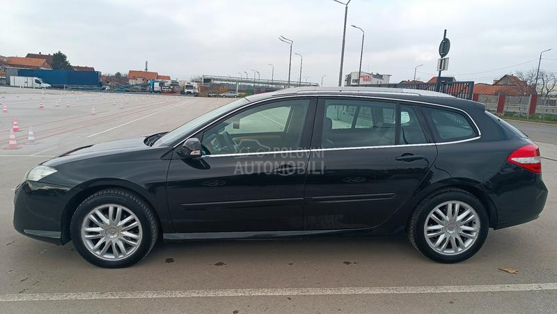 Renault Laguna INITIALE PARIS