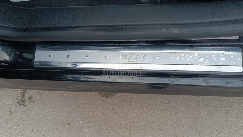 Renault Laguna INITIALE PARIS