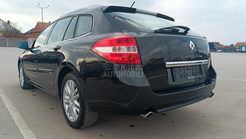 Renault Laguna INITIALE PARIS