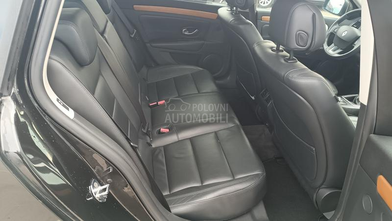 Renault Laguna INITIALE PARIS