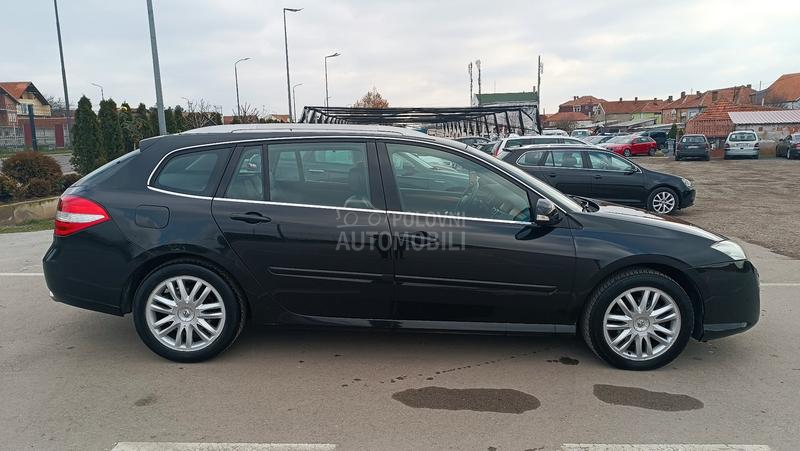 Renault Laguna INITIALE PARIS