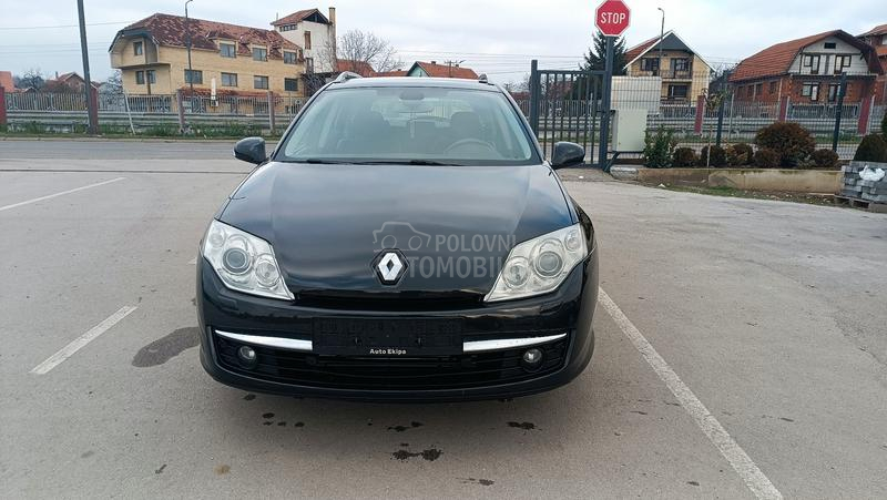 Renault Laguna INITIALE PARIS