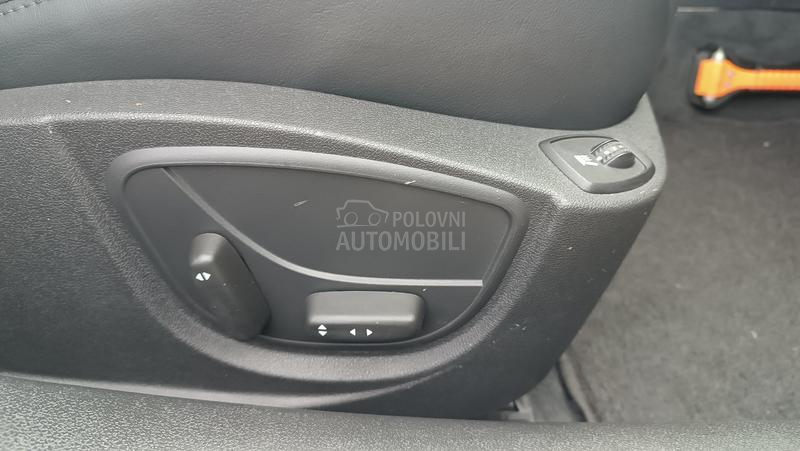 Renault Laguna INITIALE PARIS