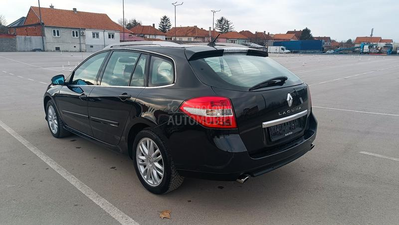 Renault Laguna INITIALE PARIS