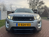 Land Rover Range Rover Evoque PRESTIGE/AUT/PANO