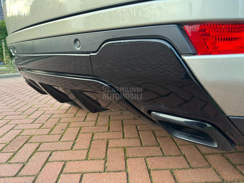 Land Rover Range Rover Evoque PRESTIGE/AUT/PANO