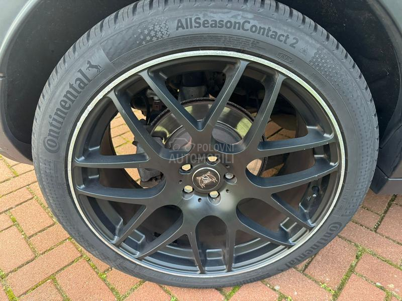 Land Rover Range Rover Evoque PRESTIGE/AUT/PANO