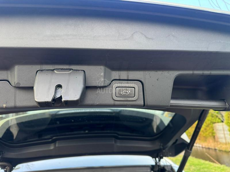 Land Rover Range Rover Evoque PRESTIGE/AUT/PANO