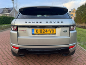 Land Rover Range Rover Evoque PRESTIGE/AUT/PANO
