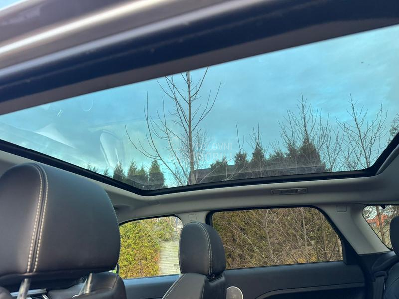 Land Rover Range Rover Evoque PRESTIGE/AUT/PANO