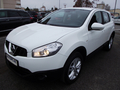 Nissan Qashqai 1.6 BE.NZ ALU NOV