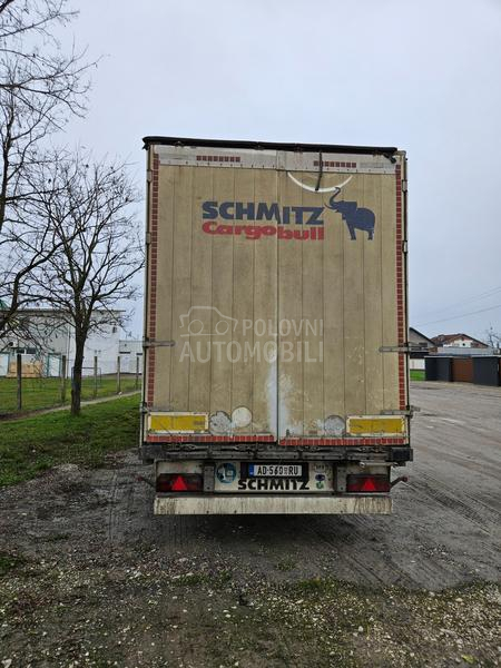 Schmitz Sk 200