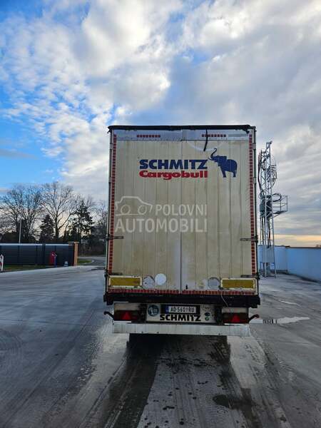 Schmitz Sk 200