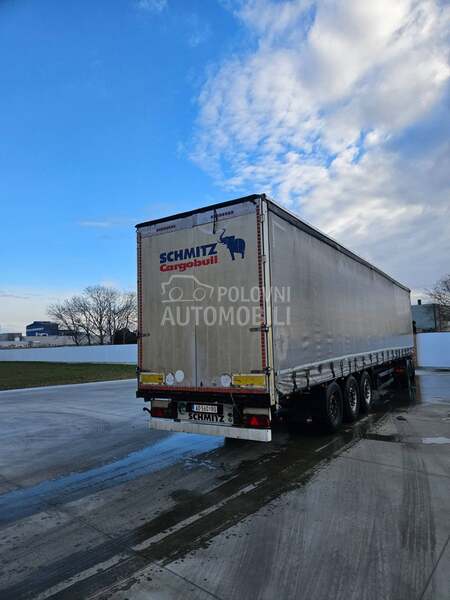 Schmitz Sk 200