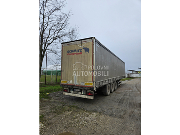 Schmitz Sk 200