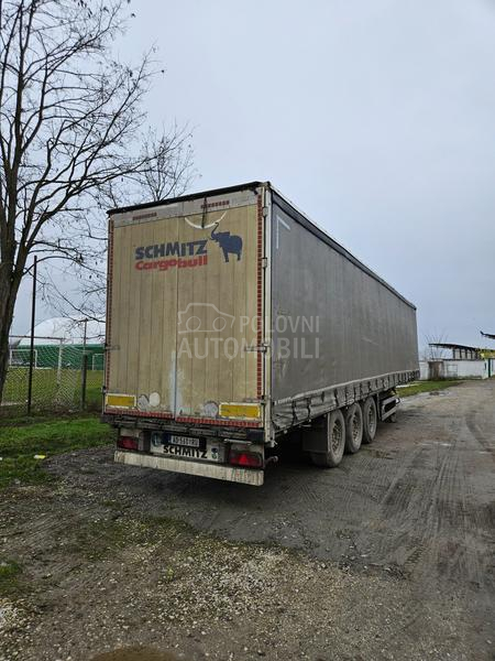 Schmitz Sk 200