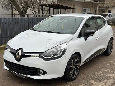 Renault Clio km/originalni