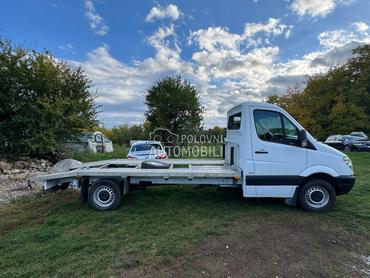Mercedes Benz Sprinter 316cdi