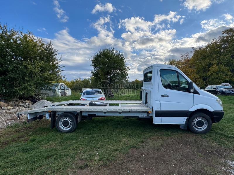 Mercedes Benz Sprinter 316cdi