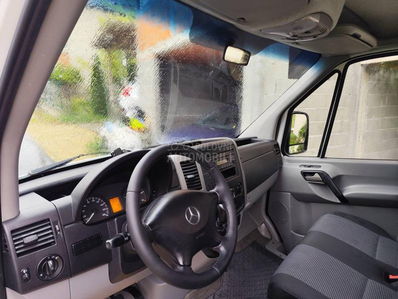 Mercedes Benz Sprinter 316cdi