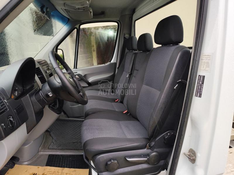 Mercedes Benz Sprinter 316cdi