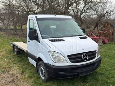 Mercedes Benz Sprinter 316cdi