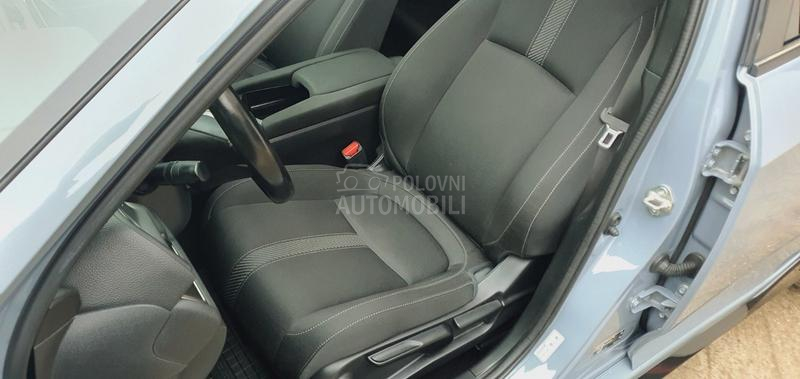 Honda Civic 1.5 TURBO SPORT PLUS