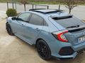 Honda Civic 1.5 TURBO SPORT PLUS