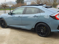 Honda Civic 1.5 TURBO SPORT PLUS