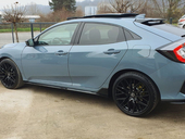 Honda Civic 1.5 TURBO SPORT PLUS