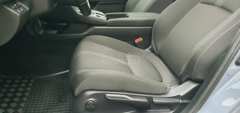 Honda Civic 1.5 TURBO SPORT PLUS