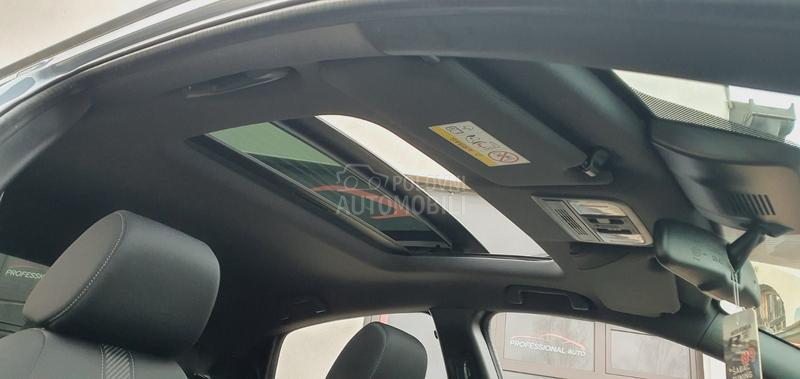 Honda Civic 1.5 TURBO SPORT PLUS