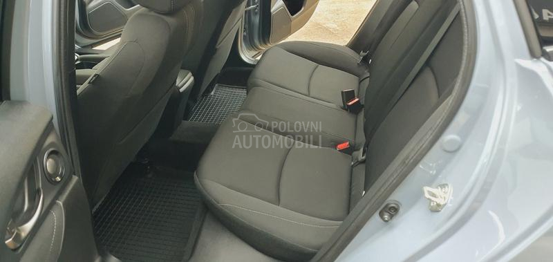 Honda Civic 1.5 TURBO SPORT PLUS