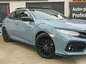 Honda Civic 1.5 TURBO SPORT PLUS