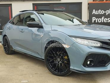 Honda Civic 1.5 TURBO SPORT PLUS