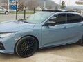 Honda Civic 1.5 TURBO SPORT PLUS