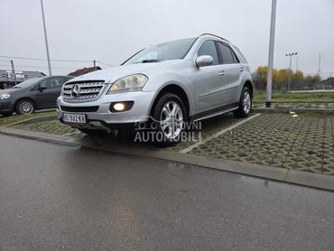 Mercedes Benz ML 320 N O V