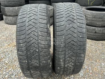 Pirelli 235/55 R19 Zimska