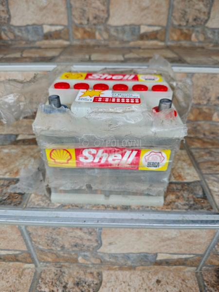 NOV Shell Akumulator 36 Ah