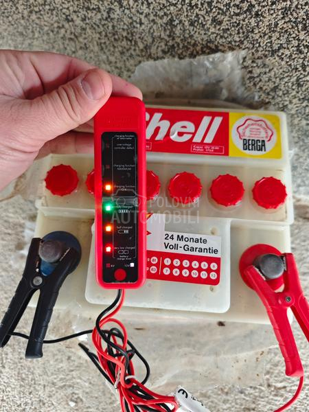 NOV Shell Akumulator 36 Ah