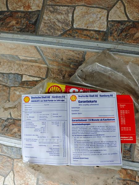 NOV Shell Akumulator 36 Ah