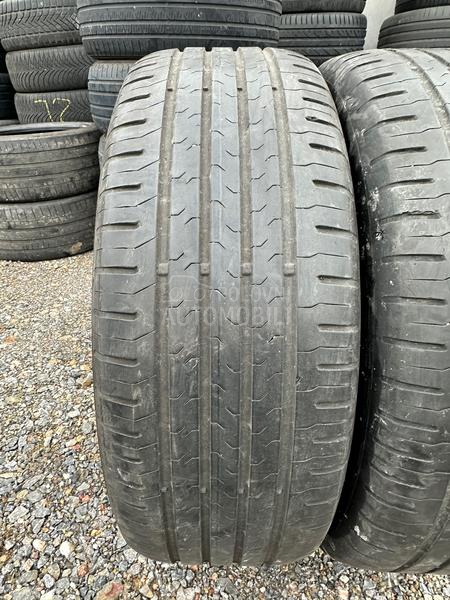 Continental 235/60 R18 Letnja