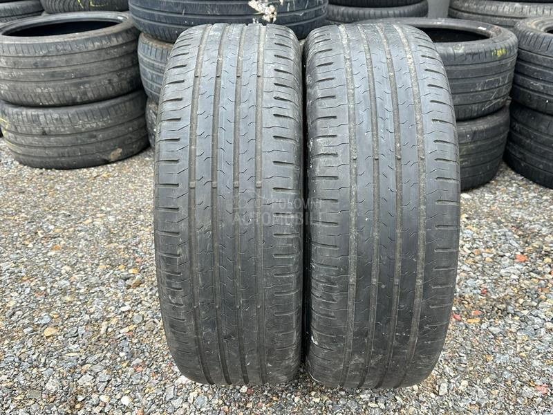 Continental 235/60 R18 Letnja