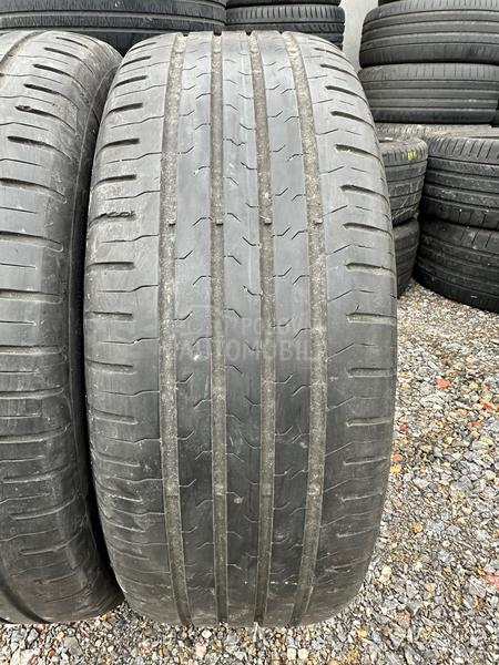 Continental 235/60 R18 Letnja