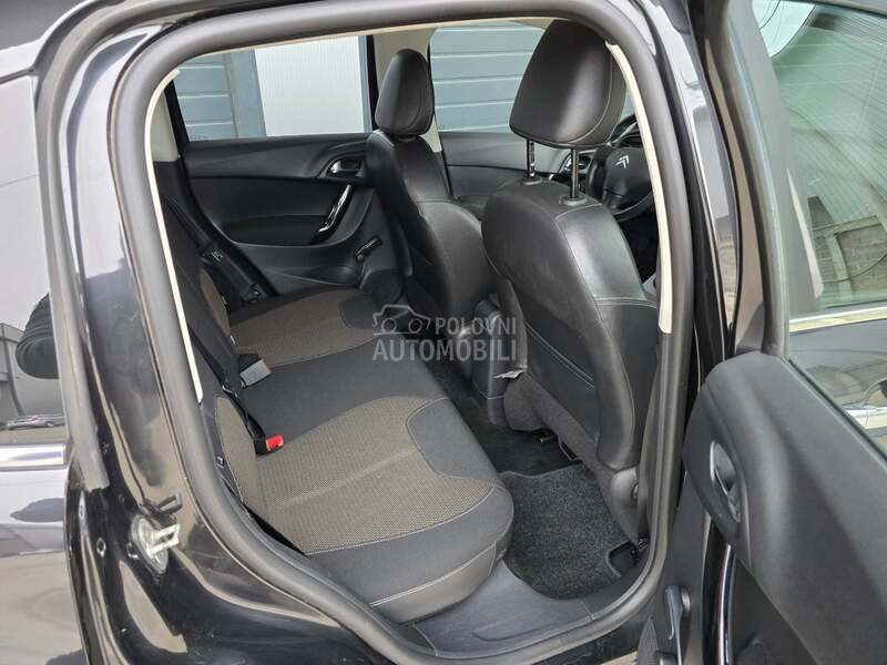 Citroen C3 1.6 HDI