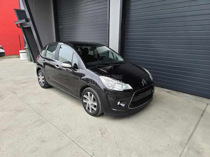 Citroen C3 1.6 HDI