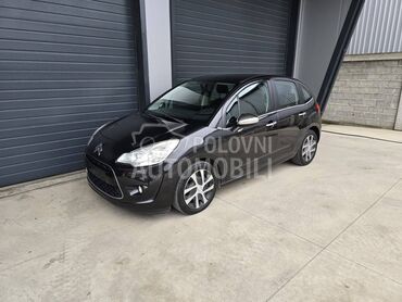 Citroen C3 1.6 HDI