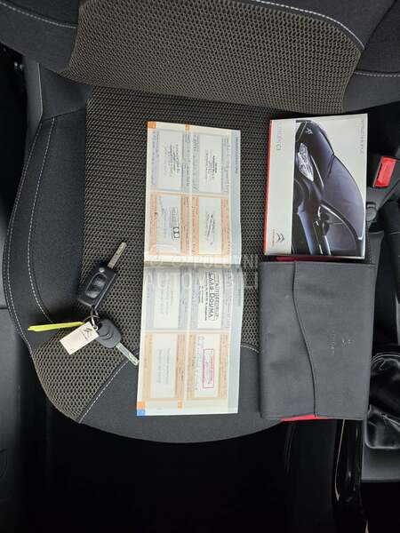 Citroen C3 1.6 HDI