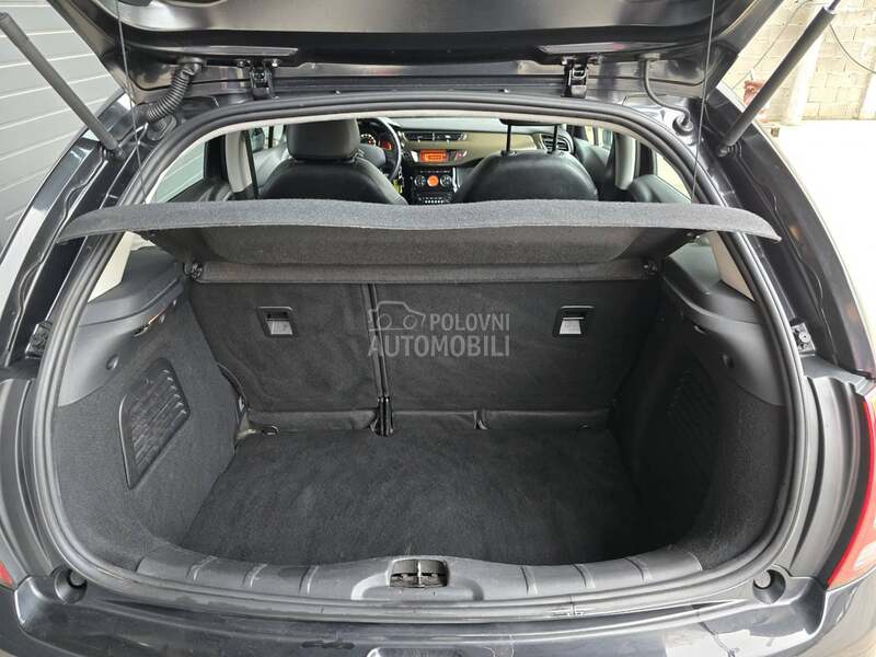 Citroen C3 1.6 HDI