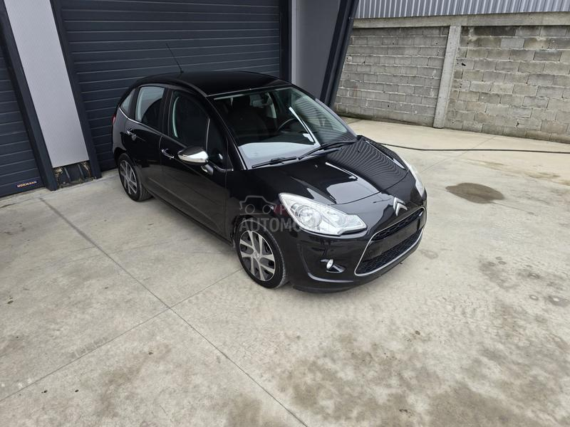 Citroen C3 1.6 HDI